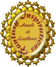 Award Of Excellence