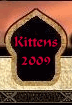 Kittens 2009
