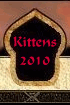 Kittens 2010