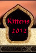 Kittens 2012